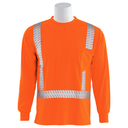 Delta Plus 9007SEG Class 2 Long Sleeve T-Shirt – Apparel