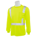 Delta Plus 9007S Class 2 Long Sleeve T-Shirt – Apparel