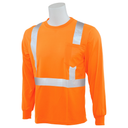 Delta Plus 9007S Class 2 Long Sleeve T-Shirt – Apparel