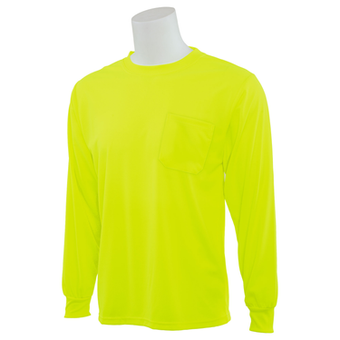 Delta Plus 9007 Long Sleeve T-Shirt – Apparel