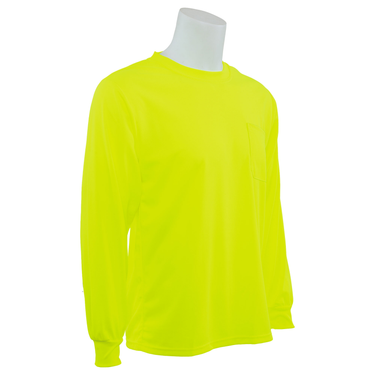 Delta Plus 9007 Long Sleeve T-Shirt – Apparel