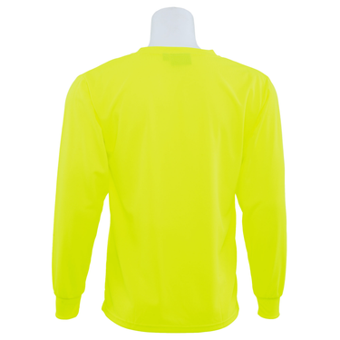 Delta Plus 9007 Long Sleeve T-Shirt – Apparel
