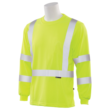Delta Plus 9503IFR Class 3 FR Long Sleeve T-Shirt – Apparel