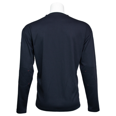 Delta Plus 9505IFR FR Long Sleeve Henley – Apparel