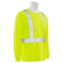 Delta Plus 9602S Class 2 Jersey Long Sleeve T-Shirt – Apparel
