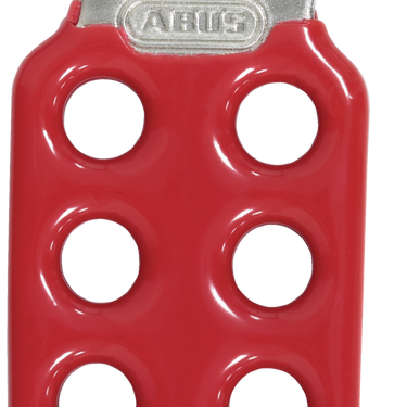 ABUS H701 Multipoint Lockout – Lockout/Tagout