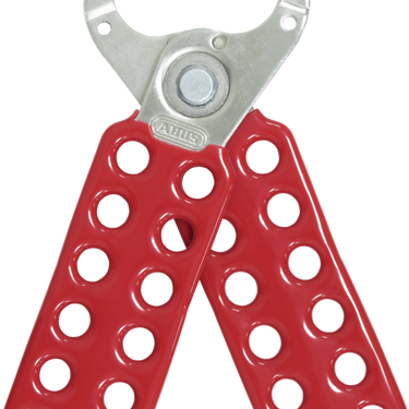 ABUS H701 Multipoint Lockout – Lockout/Tagout
