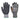 Portwest A106 Reinforced Thumb Glove - 12 Pack