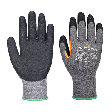 Portwest A106 Reinforced Thumb Glove - 12 Pack
