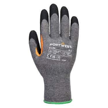 Portwest A106 Reinforced Thumb Glove - 12 Pack