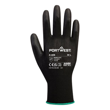 Portwest A123 Latex Free Glove - 144 Pack
