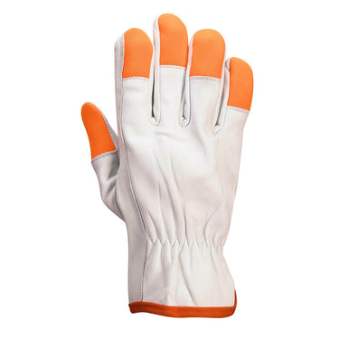 Portwest A261 Leather Driver Glove - 12 Pack