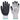 Portwest A312 Nitrile Diamond Knit Glove - 12 Pack
