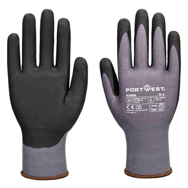 Portwest A356 ESD Nitrile Essential Glove - 12 Pack