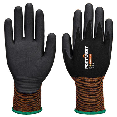 Portwest A370 Nitrile Micro Foam Glove