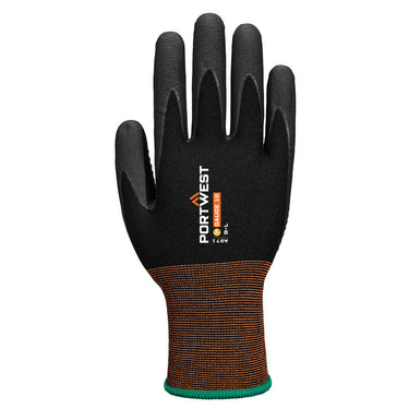 Portwest A371 GP Nitrile Micro Foam Dotted Glove