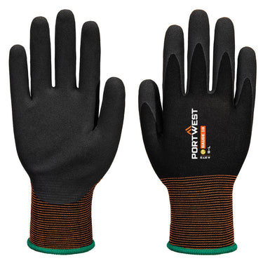 Portwest A373 GP Latex Sandy Glove