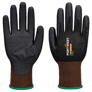Portwest A374 GP Nitrile Micro Foam Glove