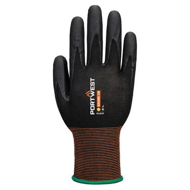 Portwest A374 GP Nitrile Micro Foam Glove