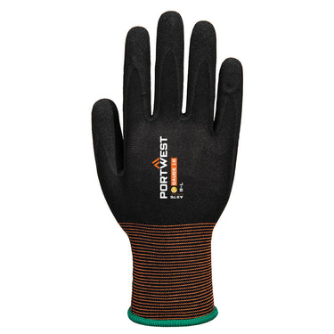 Portwest A375 GP Nitrile Smooth/Sandy Glove