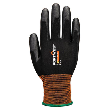 Portwest A376 GP Grip 21 Polyurethane Glove