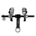 Malta Dynamics Beam Trolley – Fall Protection