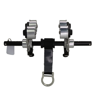 Malta Dynamics Beam Trolley – Fall Protection
