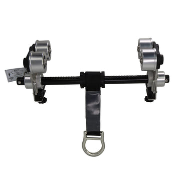 Malta Dynamics Beam Trolley – Fall Protection