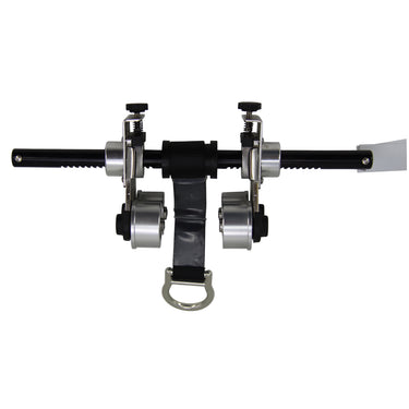 Malta Dynamics Beam Trolley – Fall Protection
