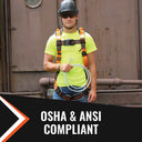 Malta Dynamics Wire Rope Sling – Fall Protection