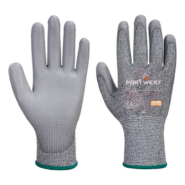 Portwest A622 Cut Resistant PU Glove