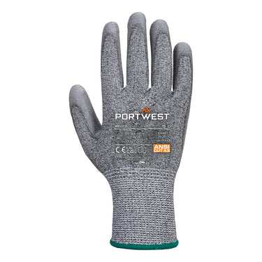 Portwest A622 Cut Resistant PU Glove