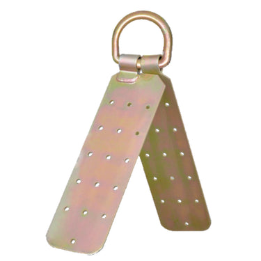 Malta Dynamics Reusable Roof Anchor – Fall Protection