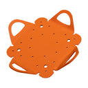 Malta Dynamics 4-Way Anchor Plate – Fall Protection