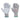 Portwest A630 Leather Palm Cut Resistant Glove