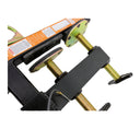 Malta Dynamics Parapet Anchor – Fall Protection