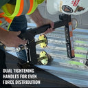 Malta Dynamics Parapet Anchor – Fall Protection