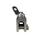 Malta Dynamics Standing Seam Roof Anchor – Fall Protection