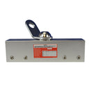 Malta Dynamics Standing Seam Roof Anchor – Fall Protection