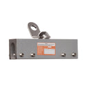 Malta Dynamics Standing Seam Roof Anchor – Fall Protection