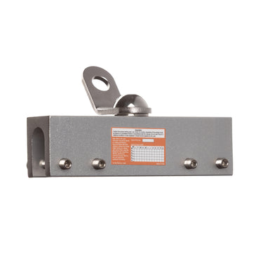 Malta Dynamics Standing Seam Roof Anchor – Fall Protection