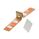 Malta Dynamics Single Use Roof Anchor – Fall Protection