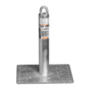 Malta Dynamics Standard Roof Anchor – Fall Protection
