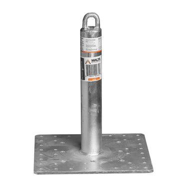 Malta Dynamics Standard Roof Anchor – Fall Protection