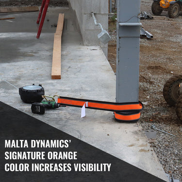 Malta Dynamics Cross Arm Strap – Fall Protection