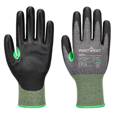 Portwest A638 CS C15 Cut Resistant Polyurethane Glove