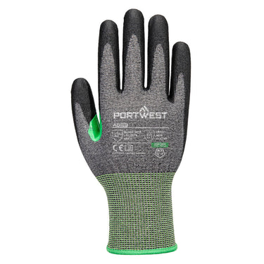 Portwest A638 CS C15 Cut Resistant Polyurethane Glove