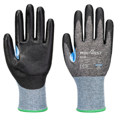 Portwest A642 CS D18 Cut Resistant Polyurethane Glove