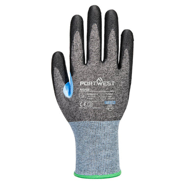 Portwest A642 CS D18 Cut Resistant Polyurethane Glove