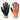 Portwest A643 B13 Cut Resistant Amber Glove